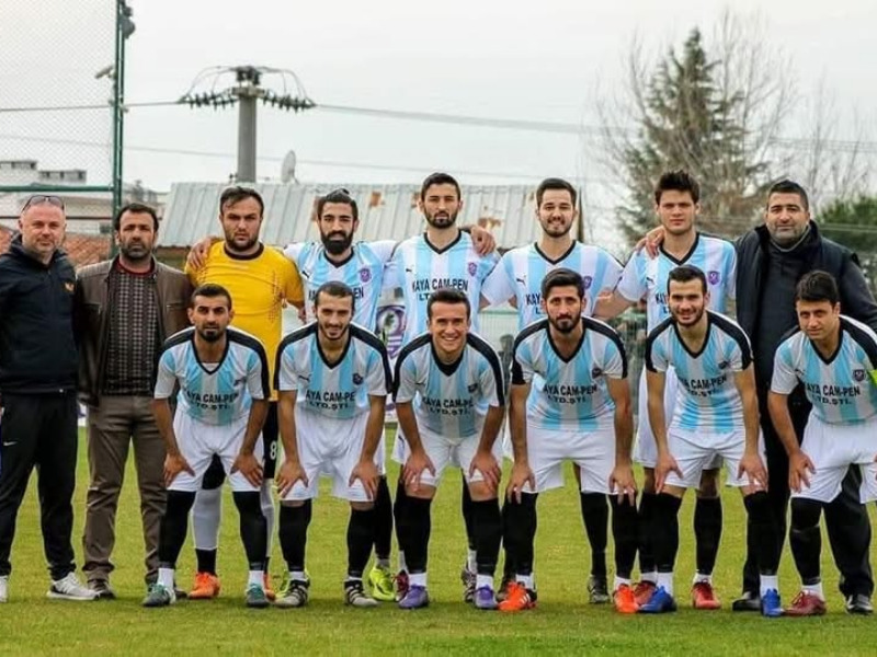 Hakan Yüksel'den Amatör futbol için önemli tespitler